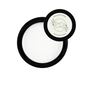 Builder gel Moonshine White
