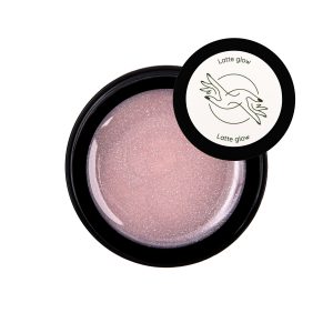 Builder gel Latte Glow